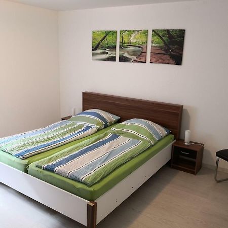 Ferienwohnung Pfaffenberg Oberteuringen المظهر الخارجي الصورة