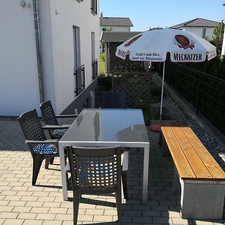 Ferienwohnung Pfaffenberg Oberteuringen المظهر الخارجي الصورة