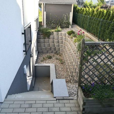Ferienwohnung Pfaffenberg Oberteuringen المظهر الخارجي الصورة