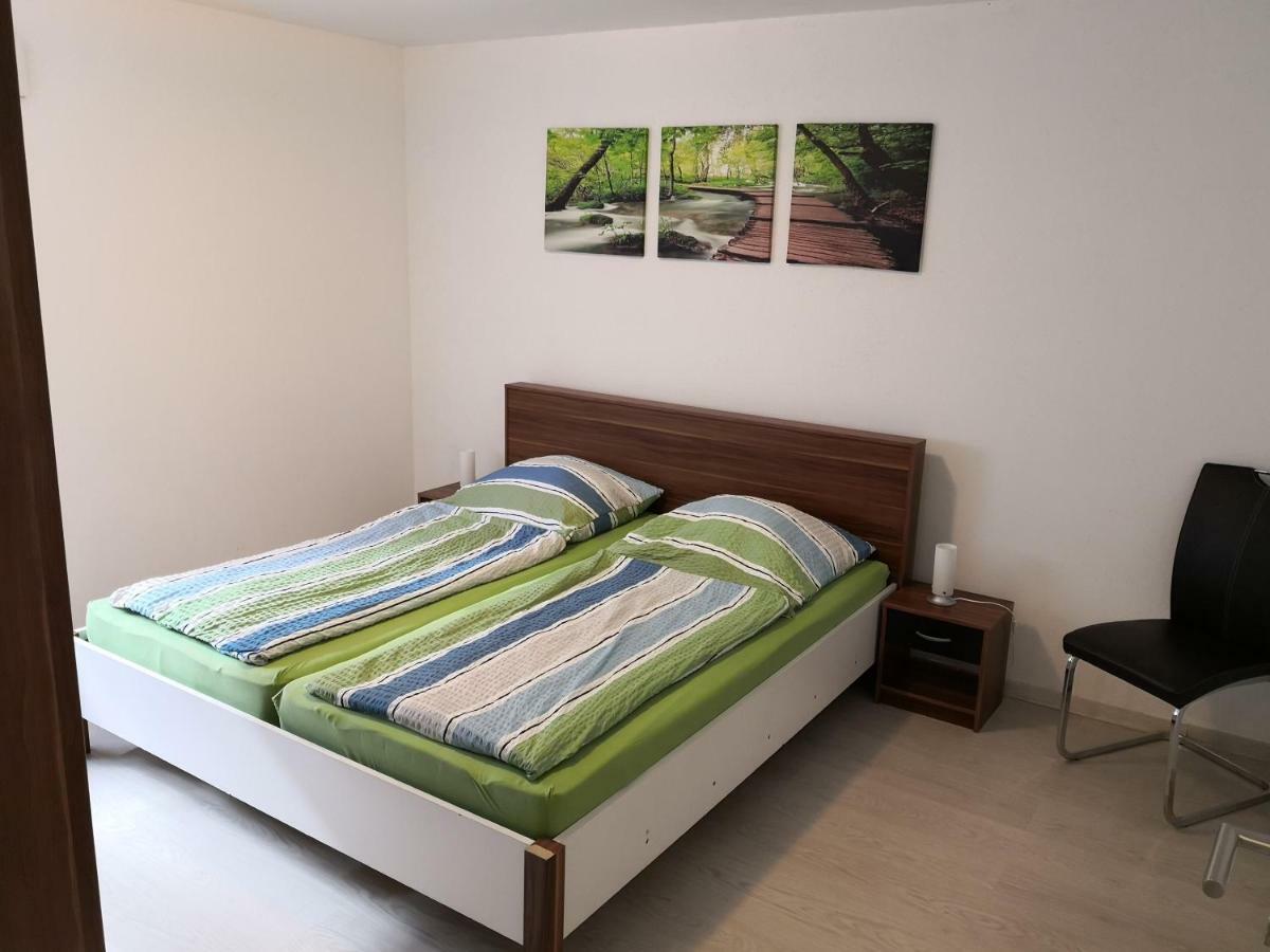 Ferienwohnung Pfaffenberg Oberteuringen المظهر الخارجي الصورة