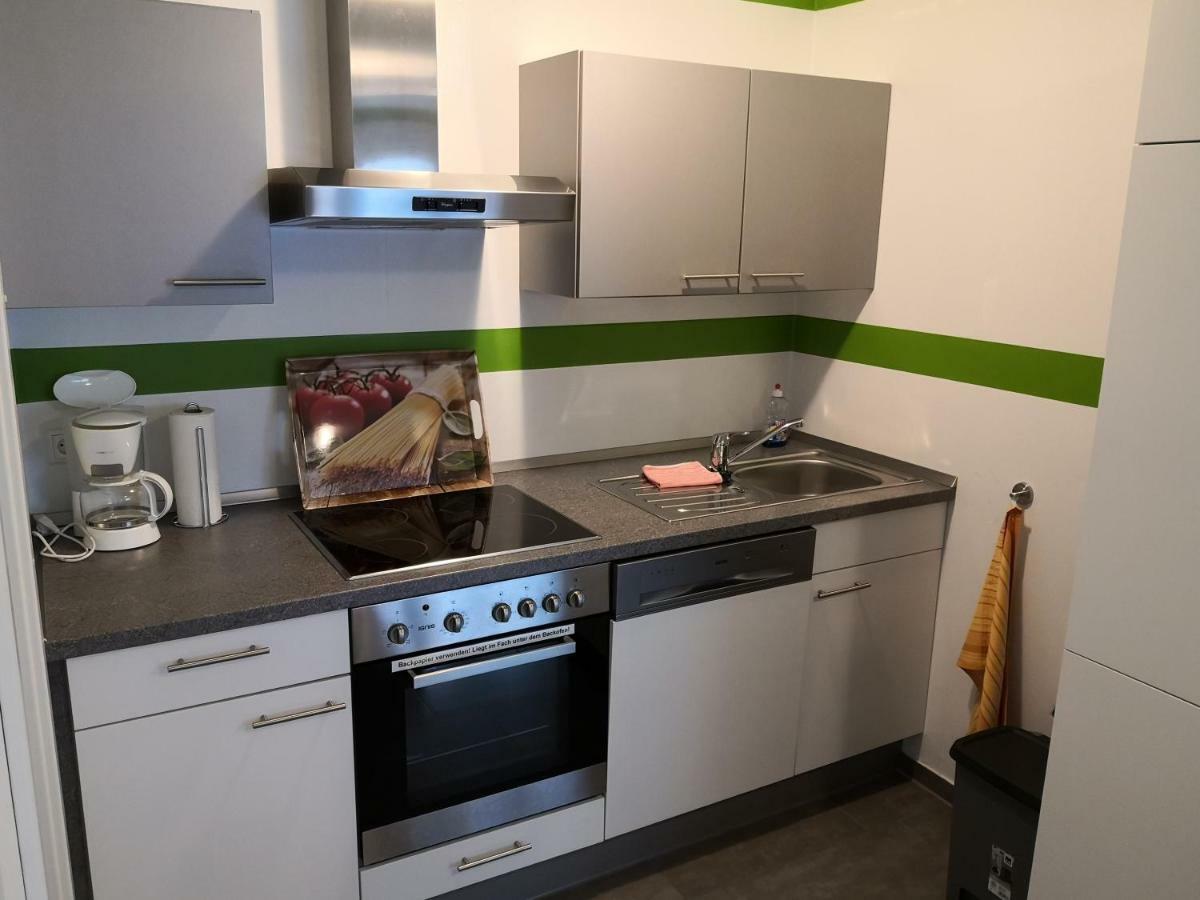 Ferienwohnung Pfaffenberg Oberteuringen المظهر الخارجي الصورة