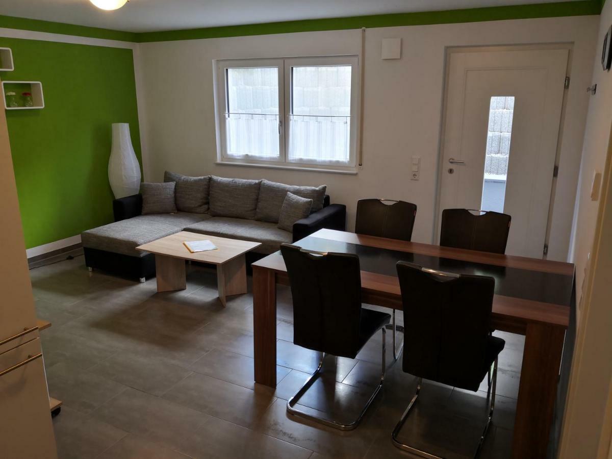 Ferienwohnung Pfaffenberg Oberteuringen المظهر الخارجي الصورة
