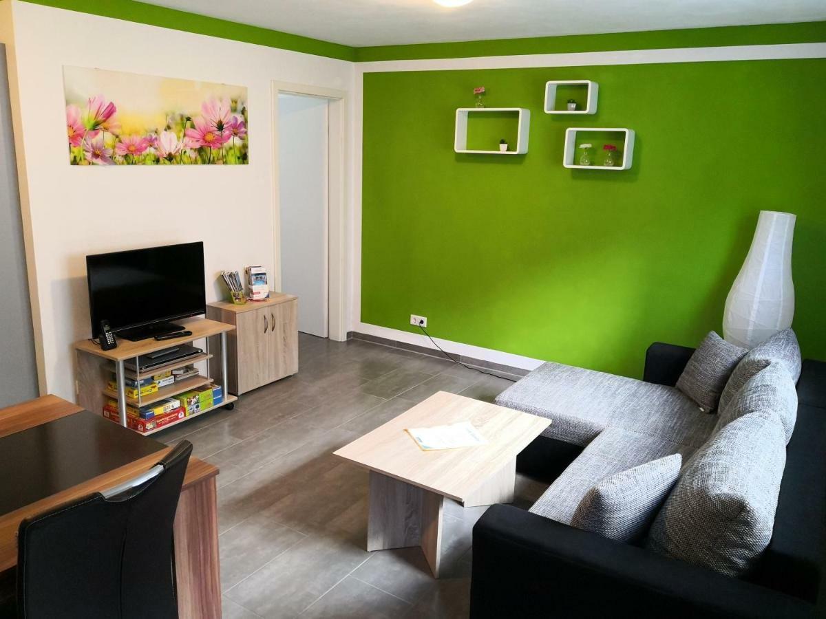 Ferienwohnung Pfaffenberg Oberteuringen المظهر الخارجي الصورة