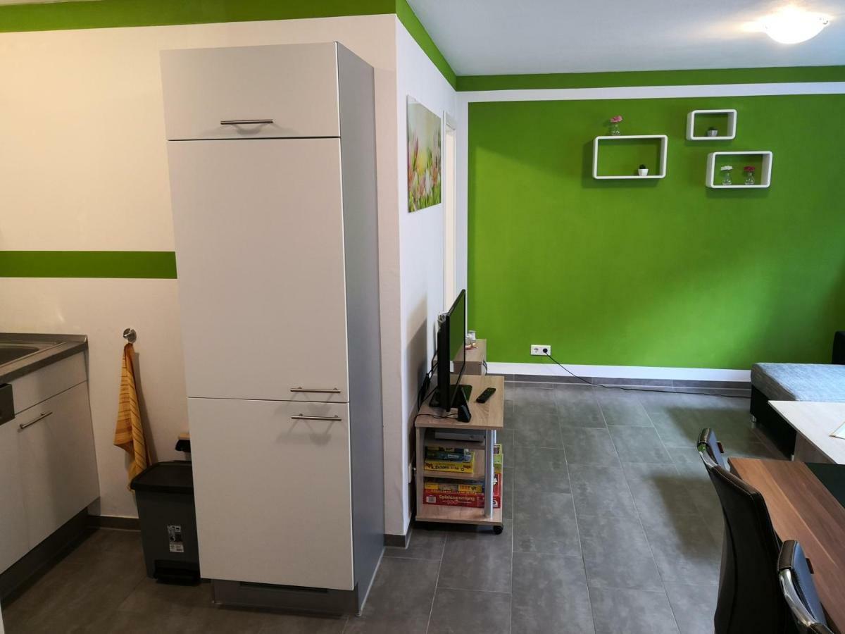 Ferienwohnung Pfaffenberg Oberteuringen المظهر الخارجي الصورة