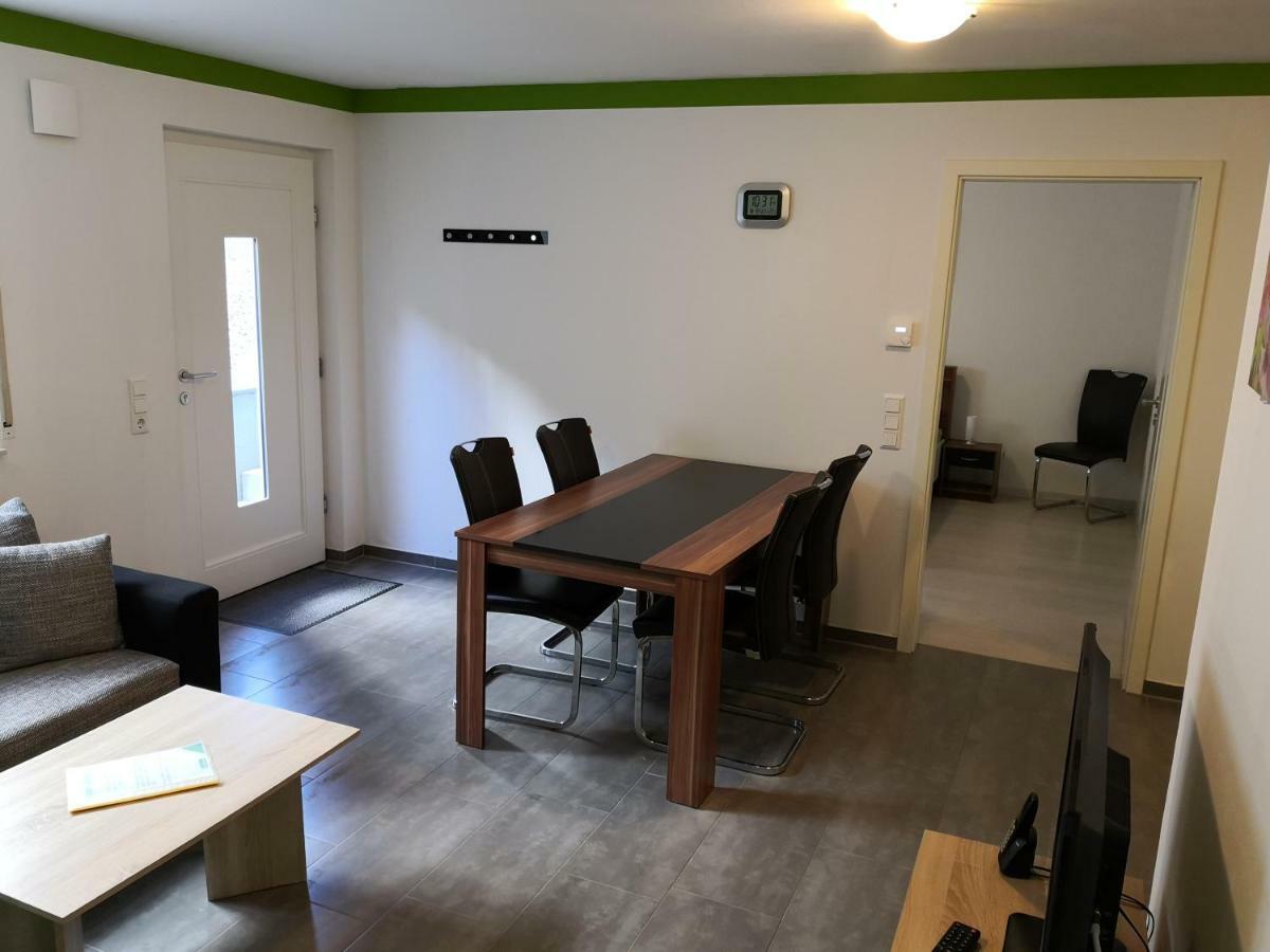 Ferienwohnung Pfaffenberg Oberteuringen المظهر الخارجي الصورة