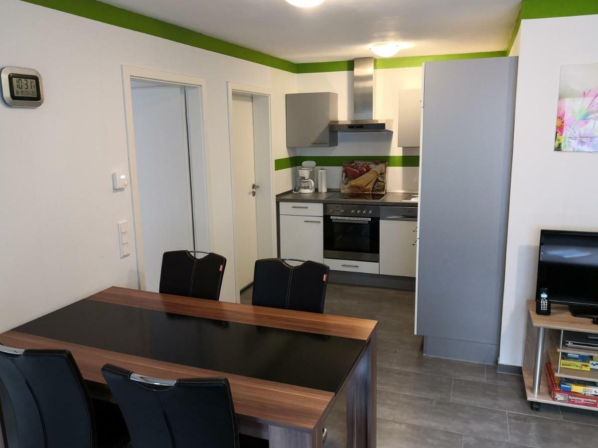 Ferienwohnung Pfaffenberg Oberteuringen المظهر الخارجي الصورة