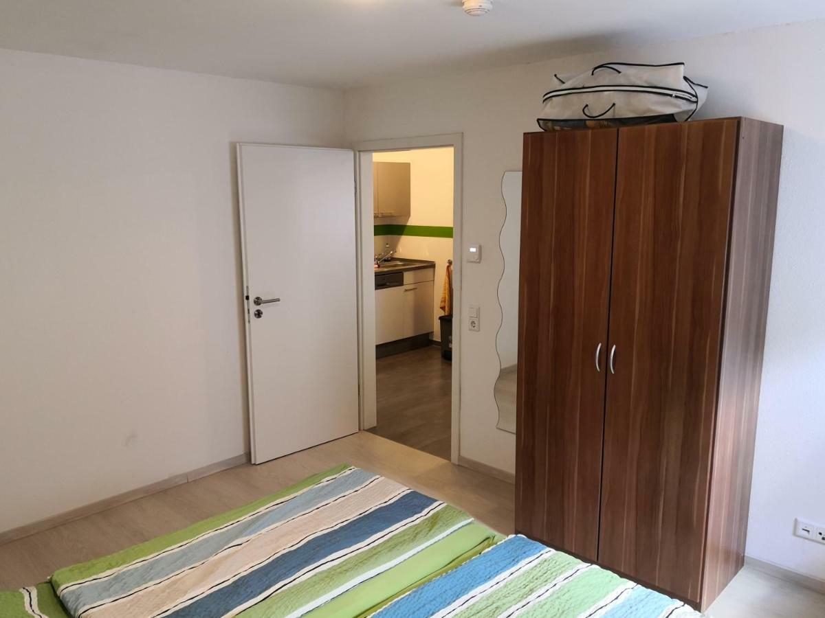 Ferienwohnung Pfaffenberg Oberteuringen المظهر الخارجي الصورة