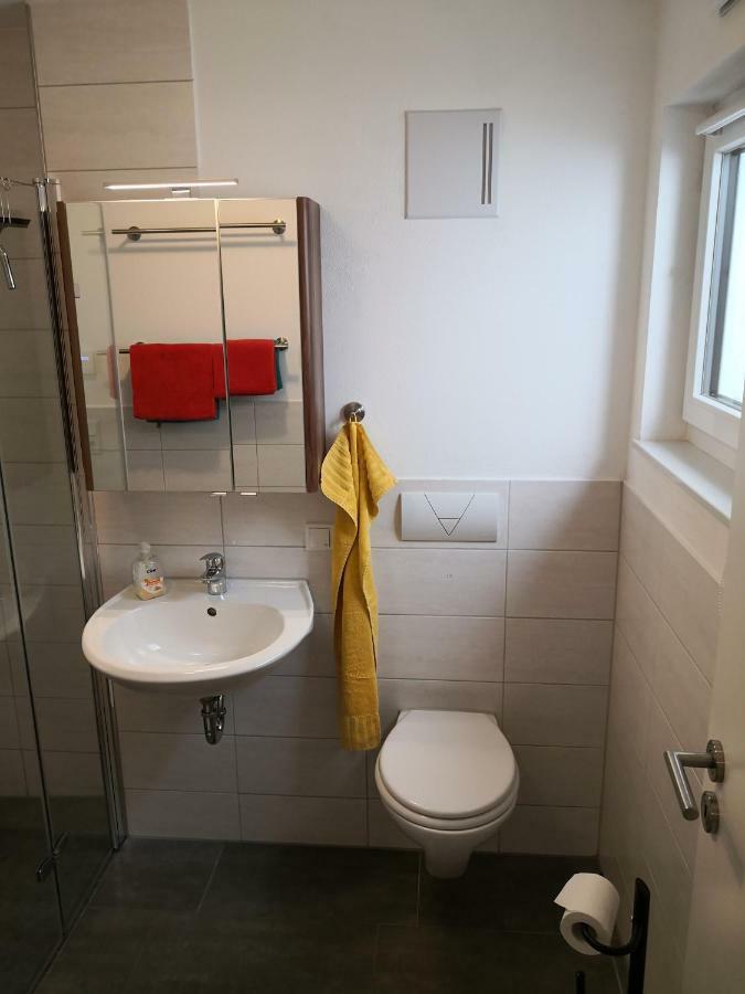 Ferienwohnung Pfaffenberg Oberteuringen المظهر الخارجي الصورة