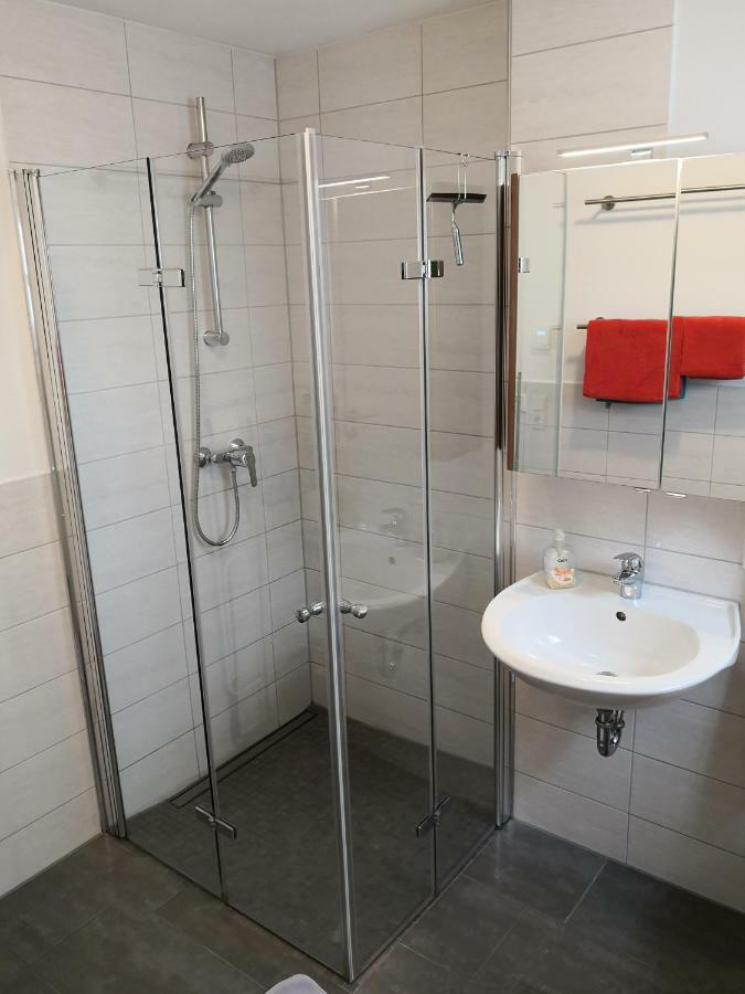 Ferienwohnung Pfaffenberg Oberteuringen المظهر الخارجي الصورة