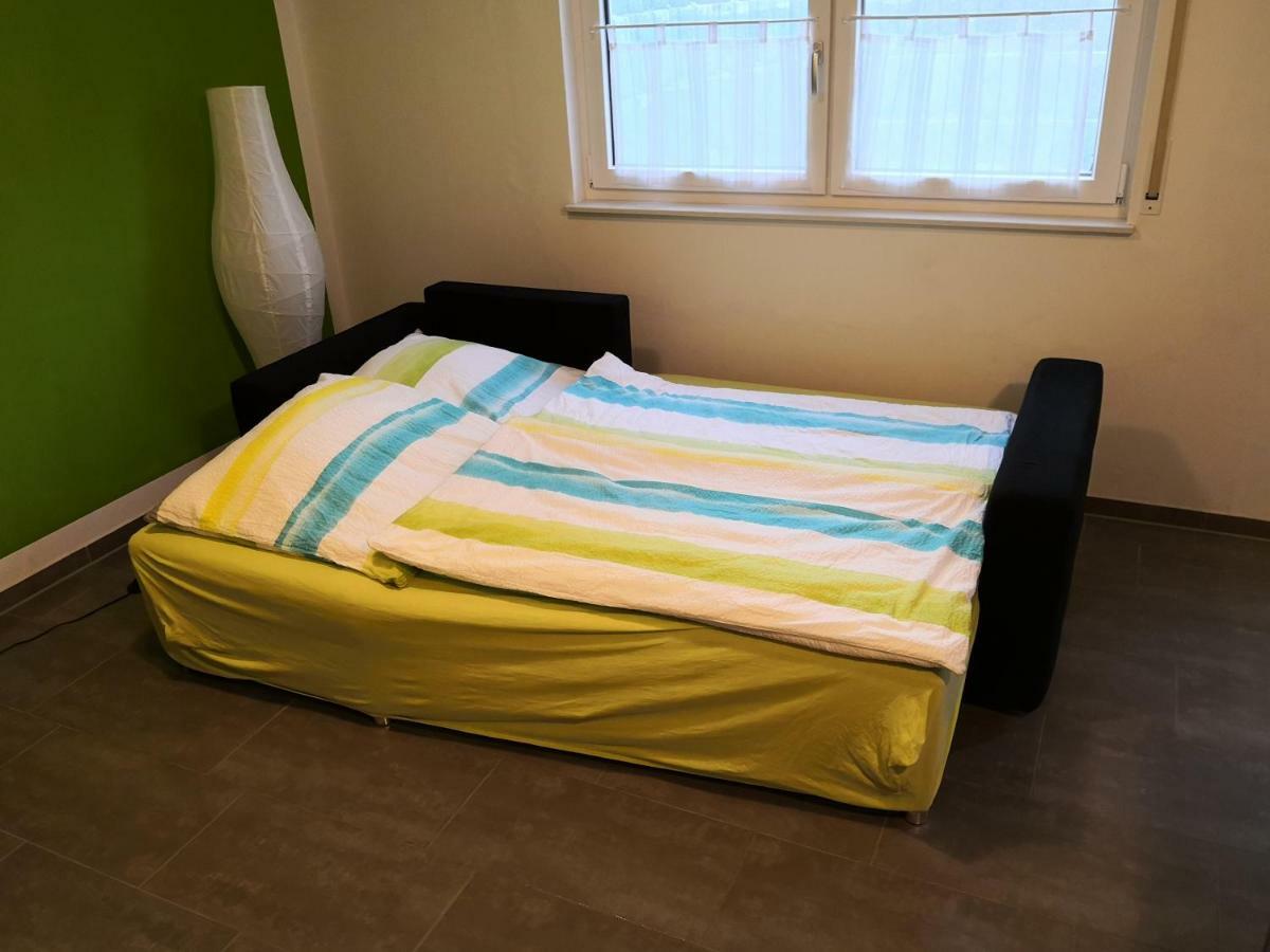 Ferienwohnung Pfaffenberg Oberteuringen المظهر الخارجي الصورة